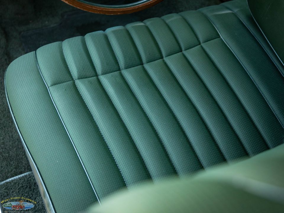 1973 Lincoln Continental 460