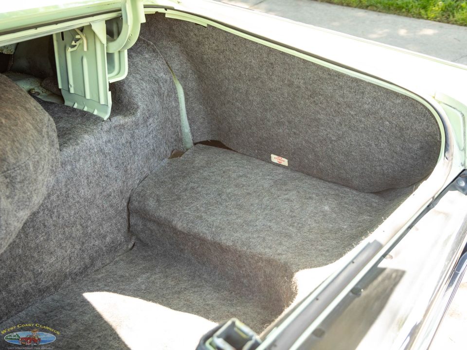 1973 Lincoln Continental 460