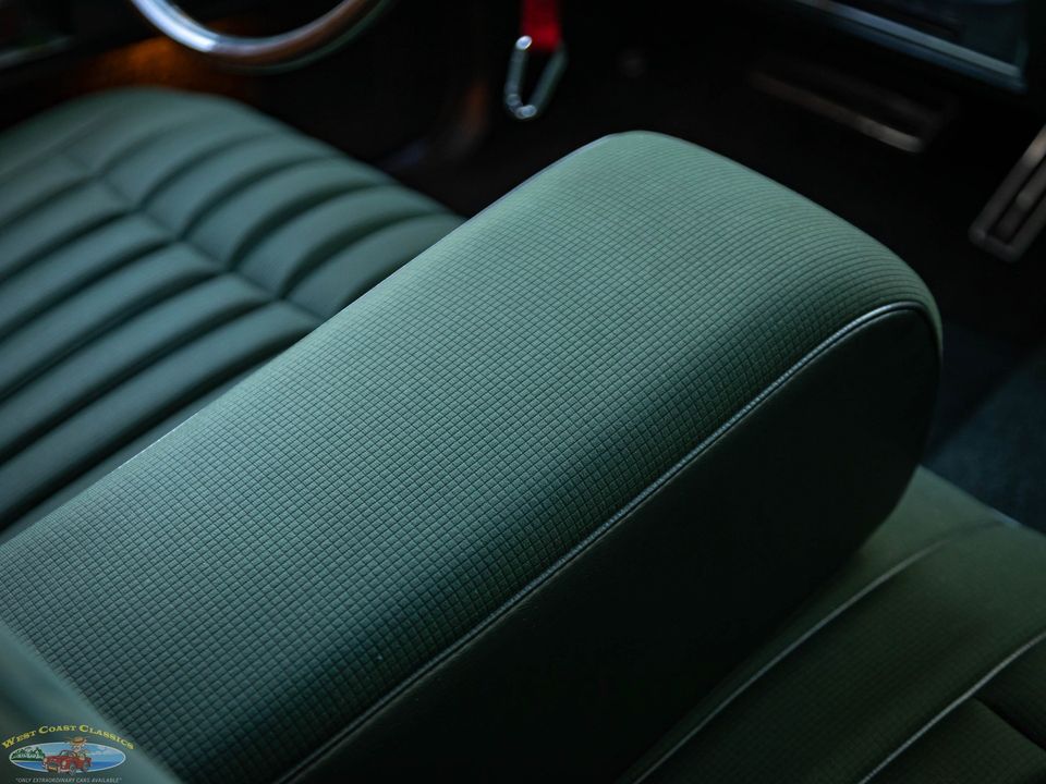 1973 Lincoln Continental 460