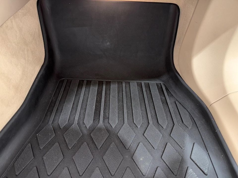 2017 BMW 750i