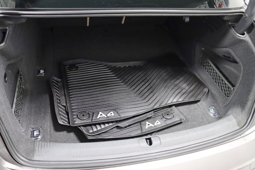 2021 Audi A4
