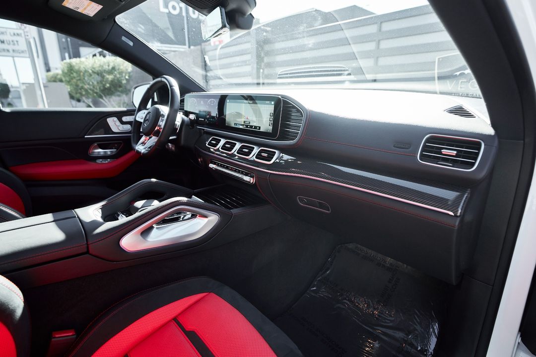 2022 Mercedes-Benz GLE