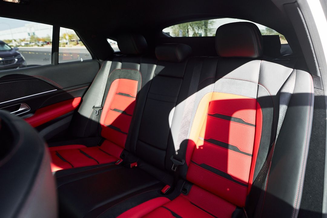2022 Mercedes-Benz GLE
