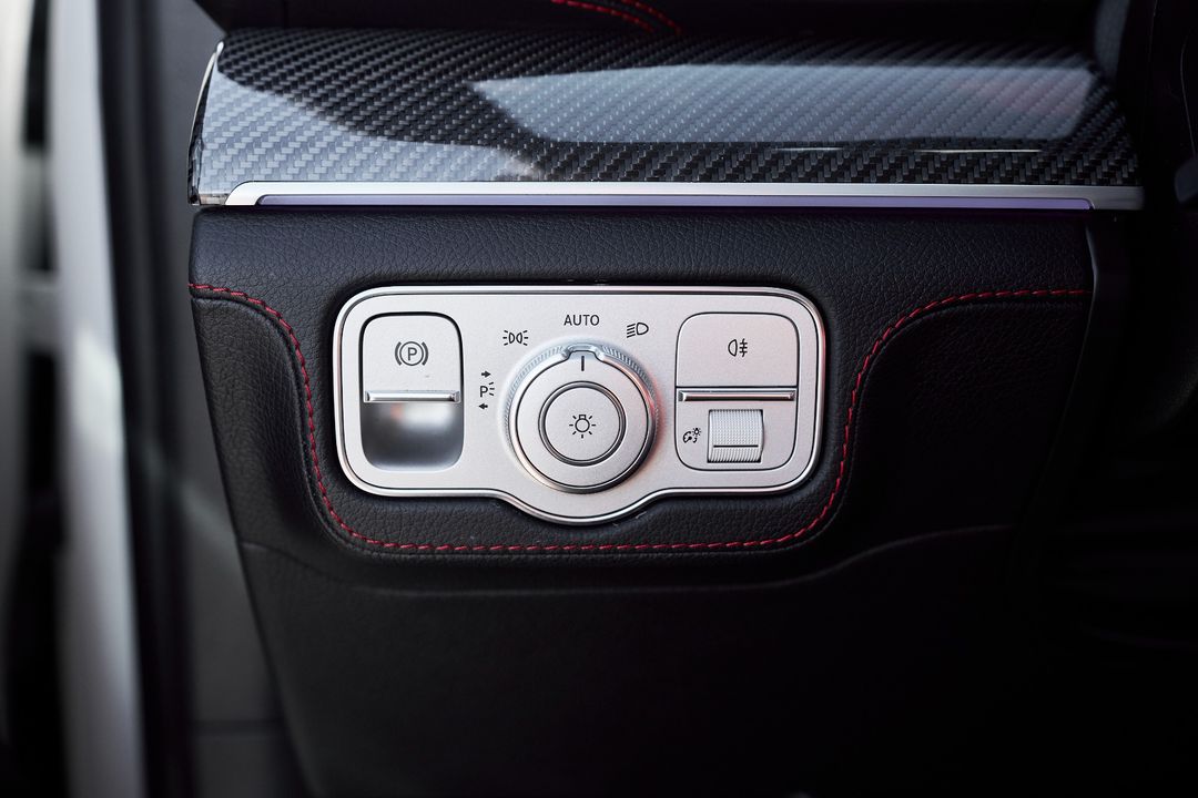 2022 Mercedes-Benz GLE