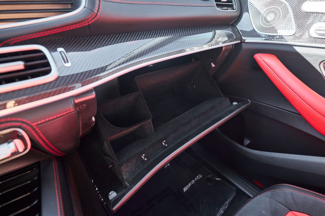 2022 Mercedes-Benz GLE