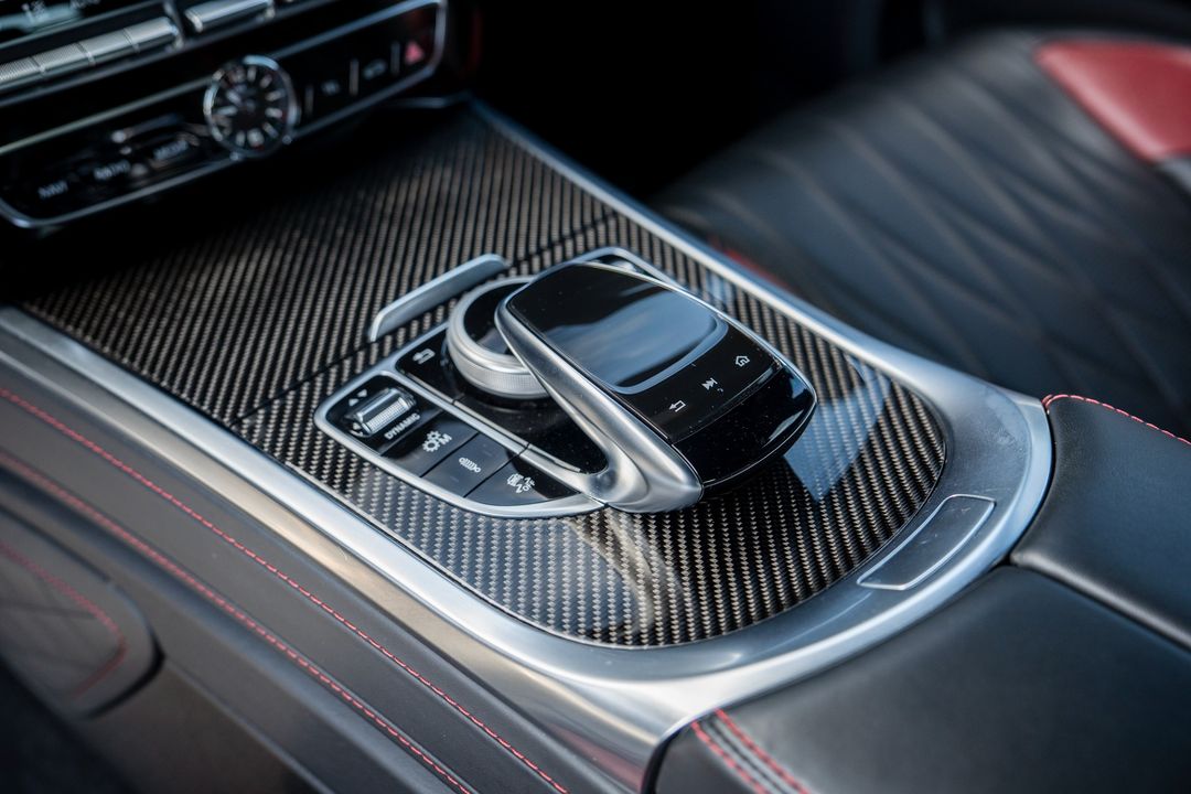 2021 Mercedes-Benz G-Class