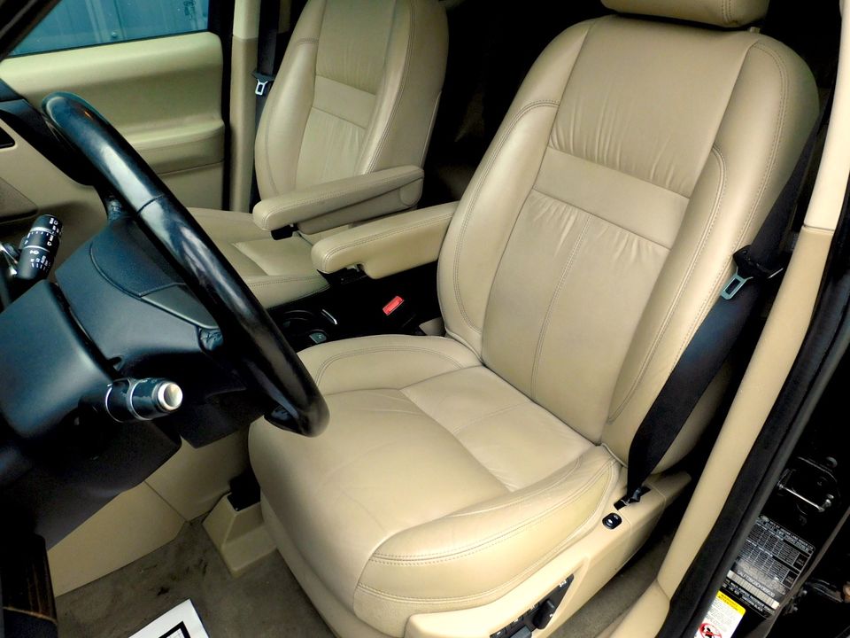 2013 Land Rover Lr2