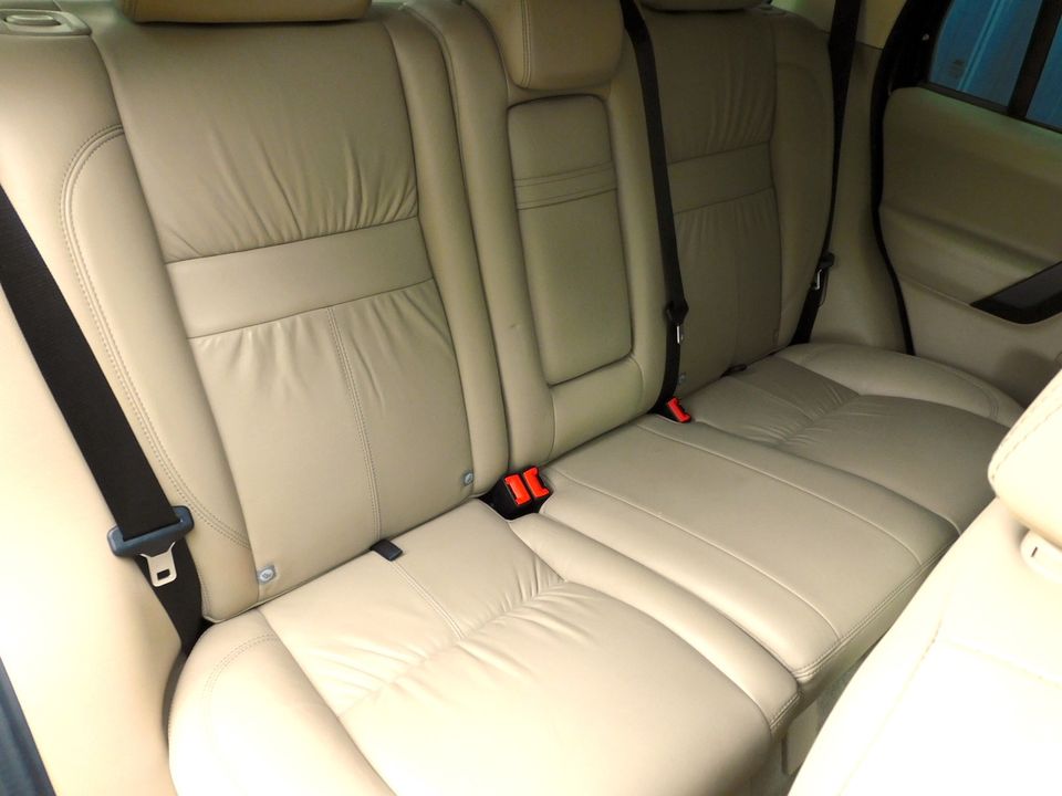 2013 Land Rover Lr2