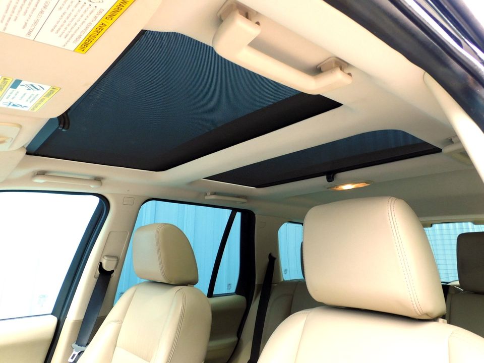 2013 Land Rover Lr2