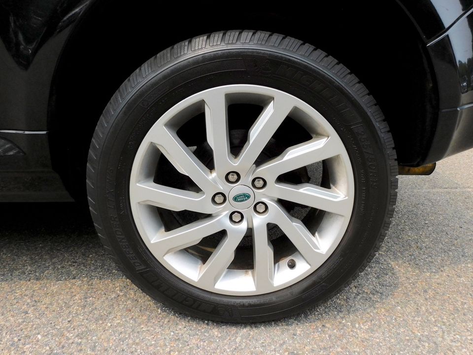 2013 Land Rover Lr2