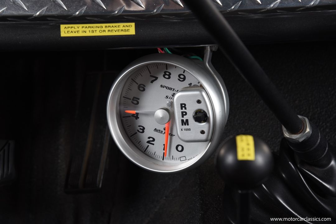 1974 Ford Bronco