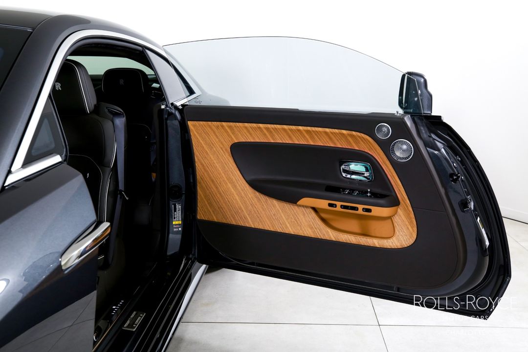 2025 Rolls-Royce Spectre