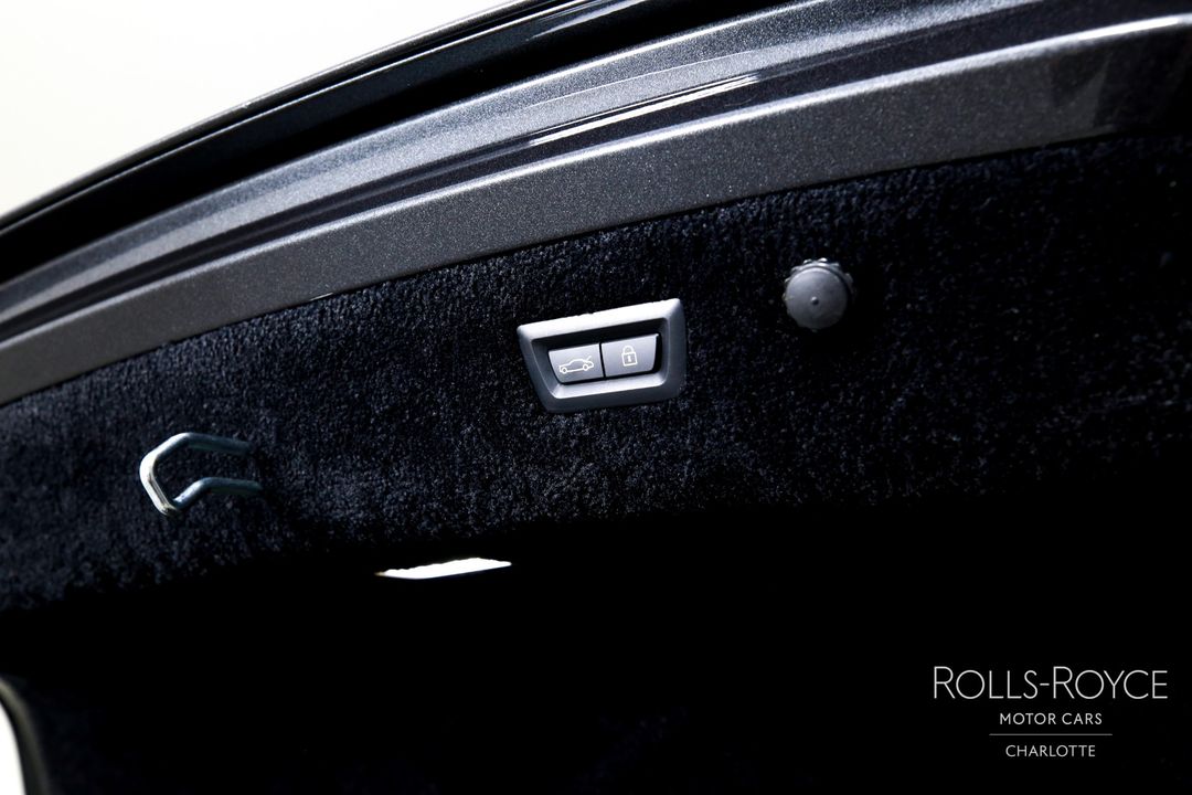 2025 Rolls-Royce Spectre