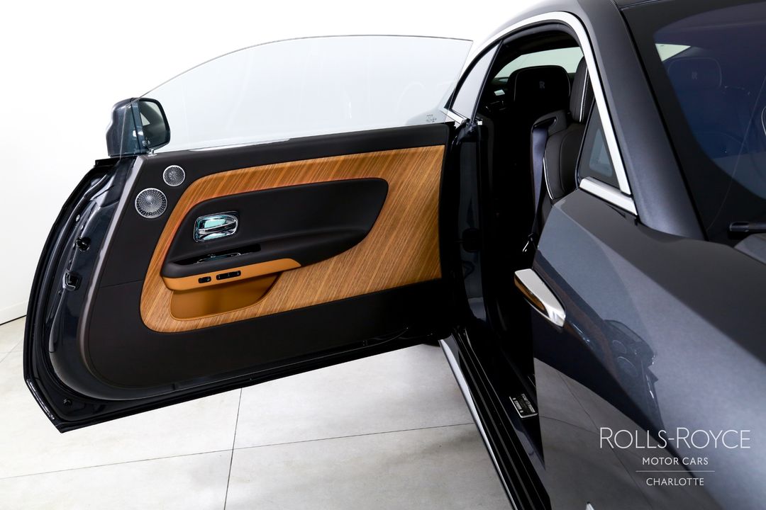 2025 Rolls-Royce Spectre