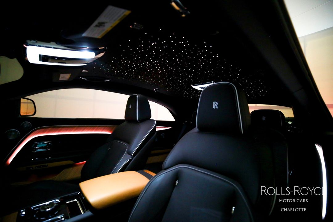 2025 Rolls-Royce Spectre