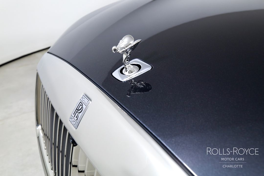 2025 Rolls-Royce Spectre