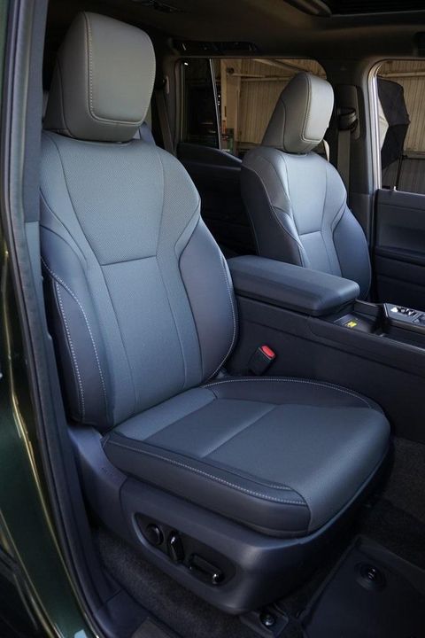 2025 Lexus GX