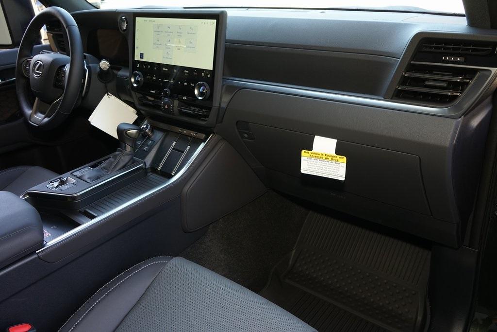 2025 Lexus GX
