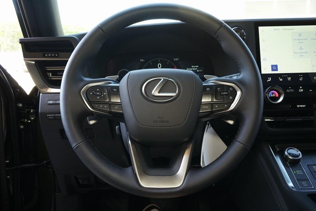 2025 Lexus GX