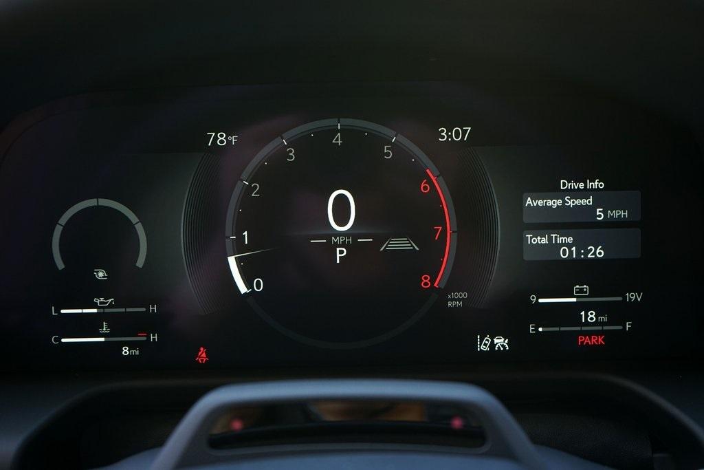 2025 Lexus GX