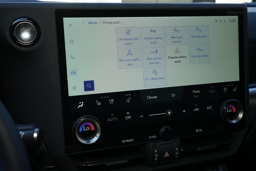 2025 Lexus GX