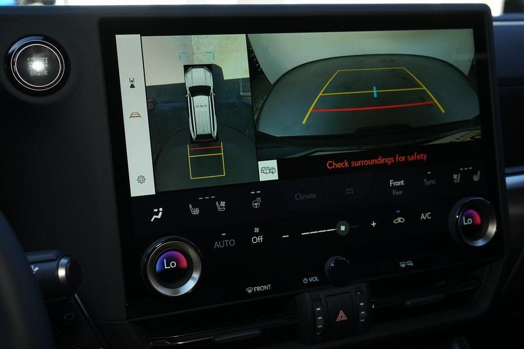 2025 Lexus GX