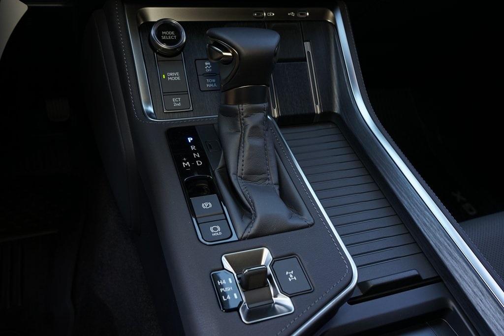 2025 Lexus GX