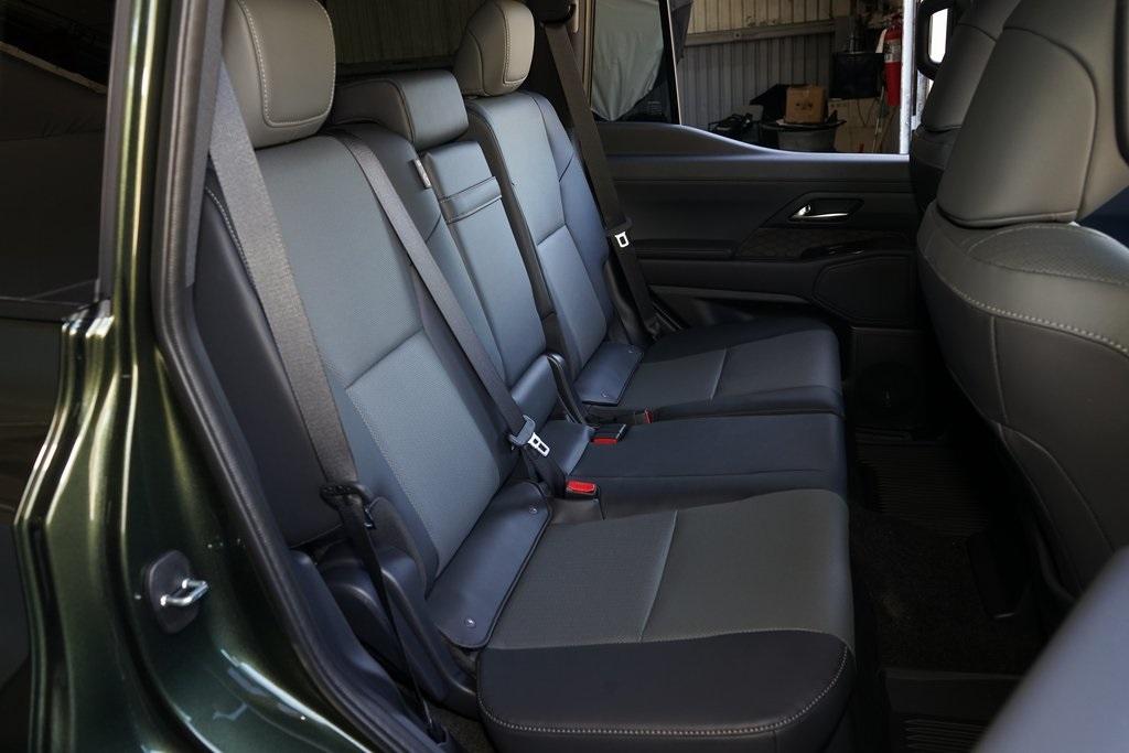 2025 Lexus GX