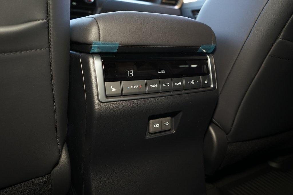 2025 Lexus GX