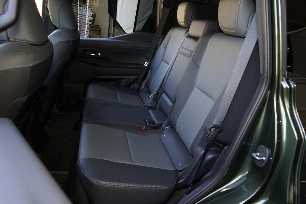 2025 Lexus GX
