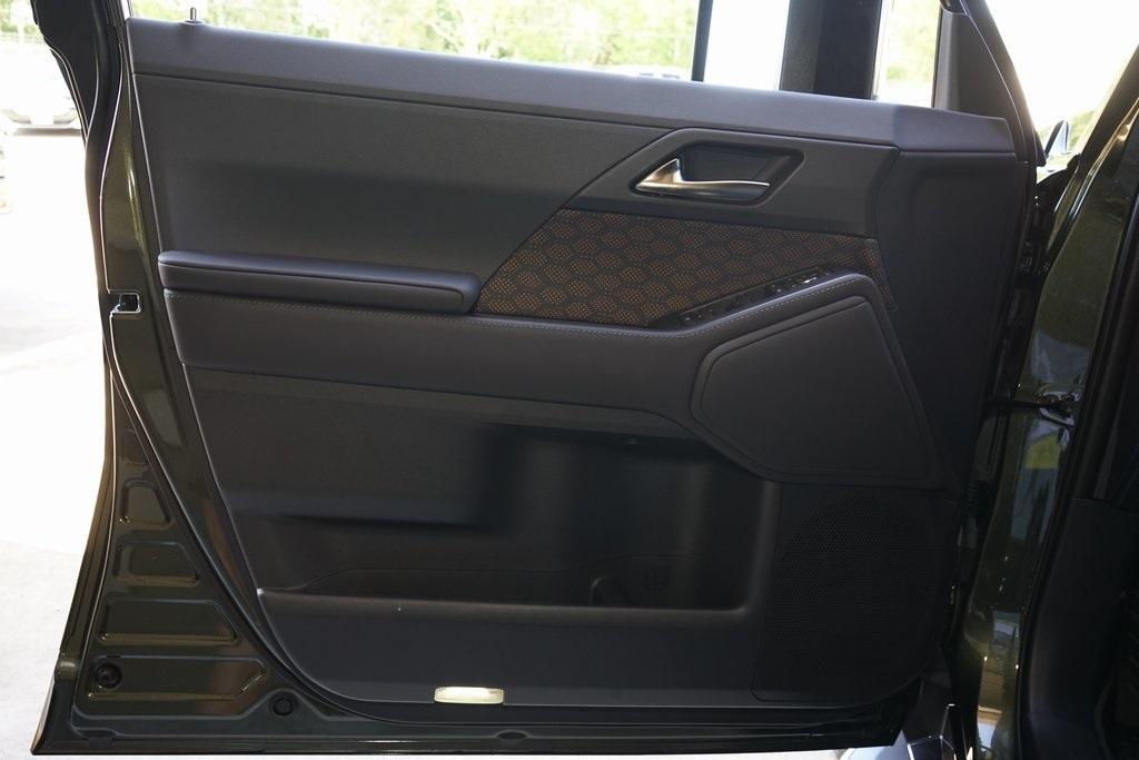 2025 Lexus GX
