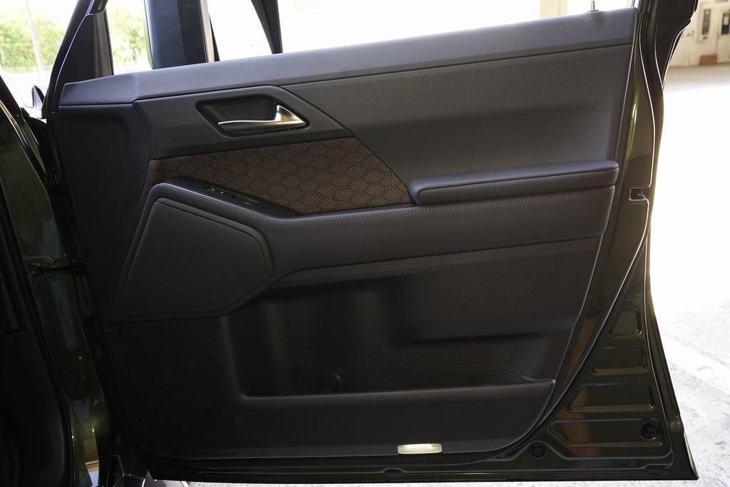 2025 Lexus GX