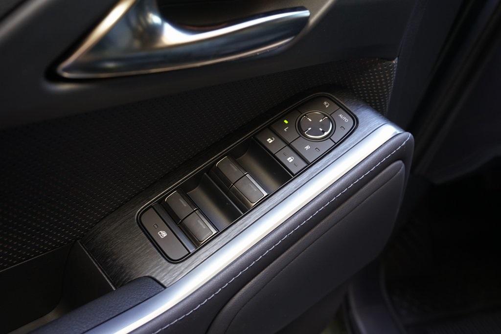 2025 Lexus GX