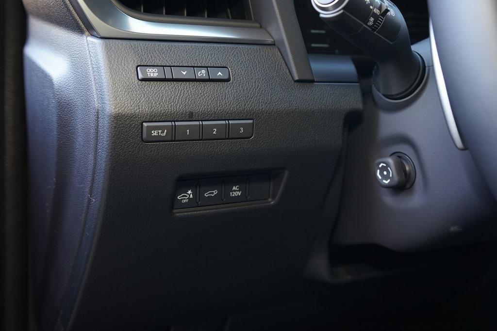 2025 Lexus GX