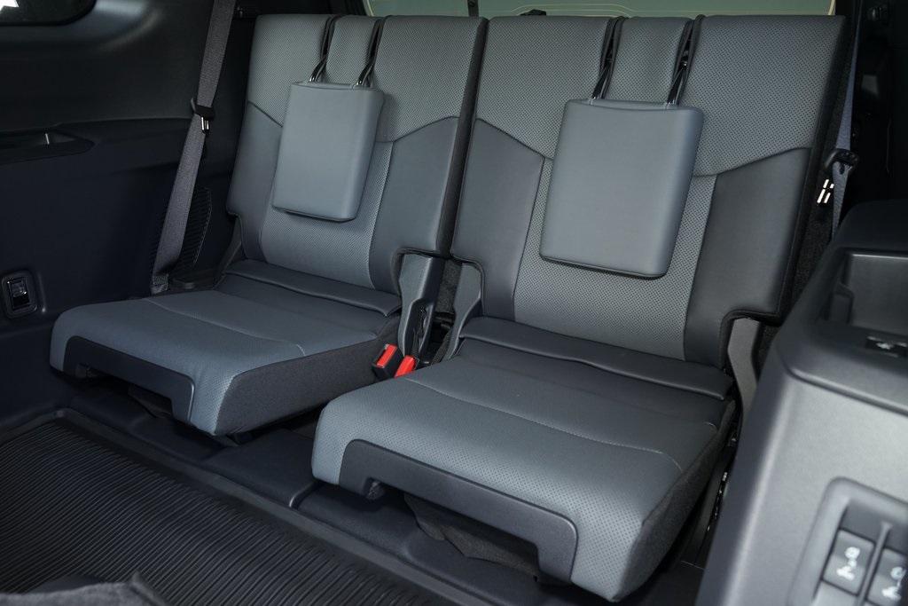 2025 Lexus GX