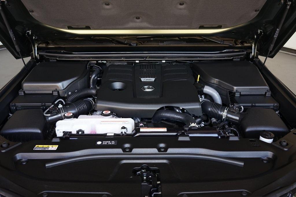 2025 Lexus GX