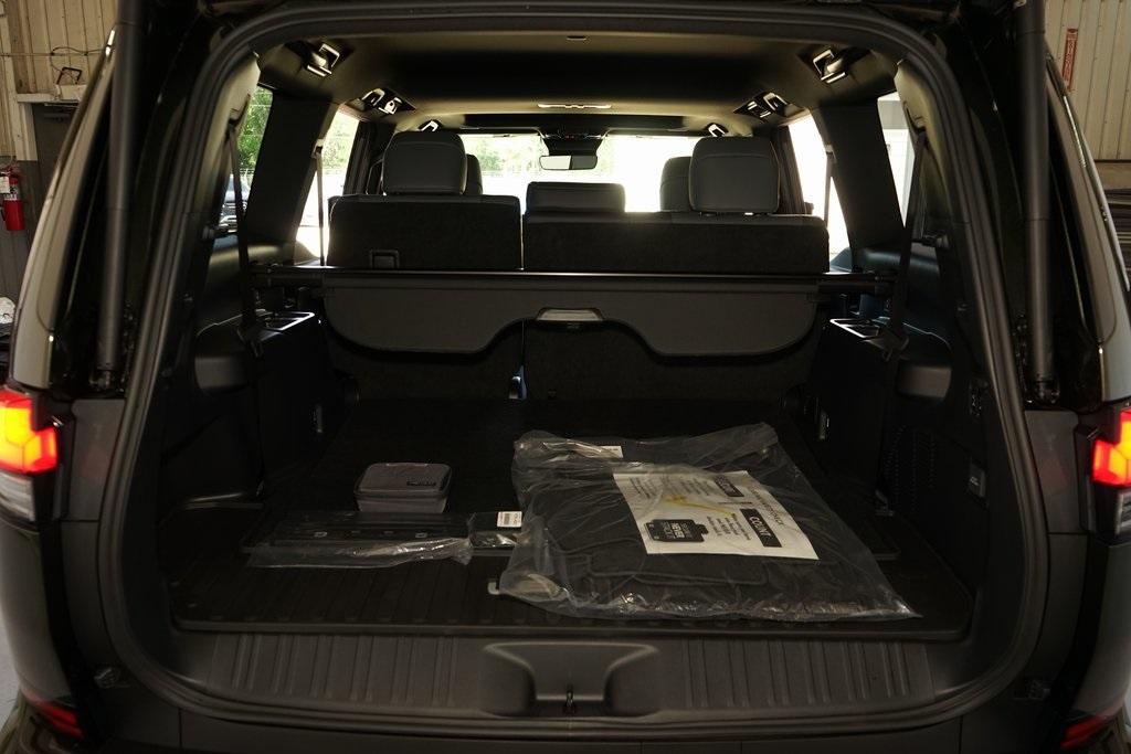 2025 Lexus GX