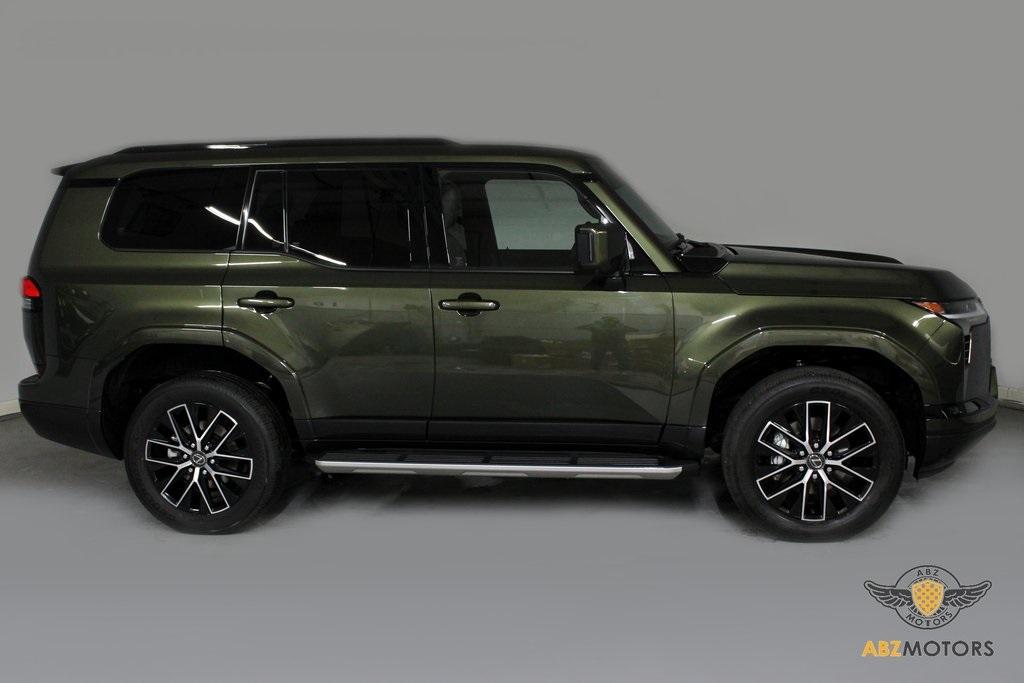 2025 Lexus GX