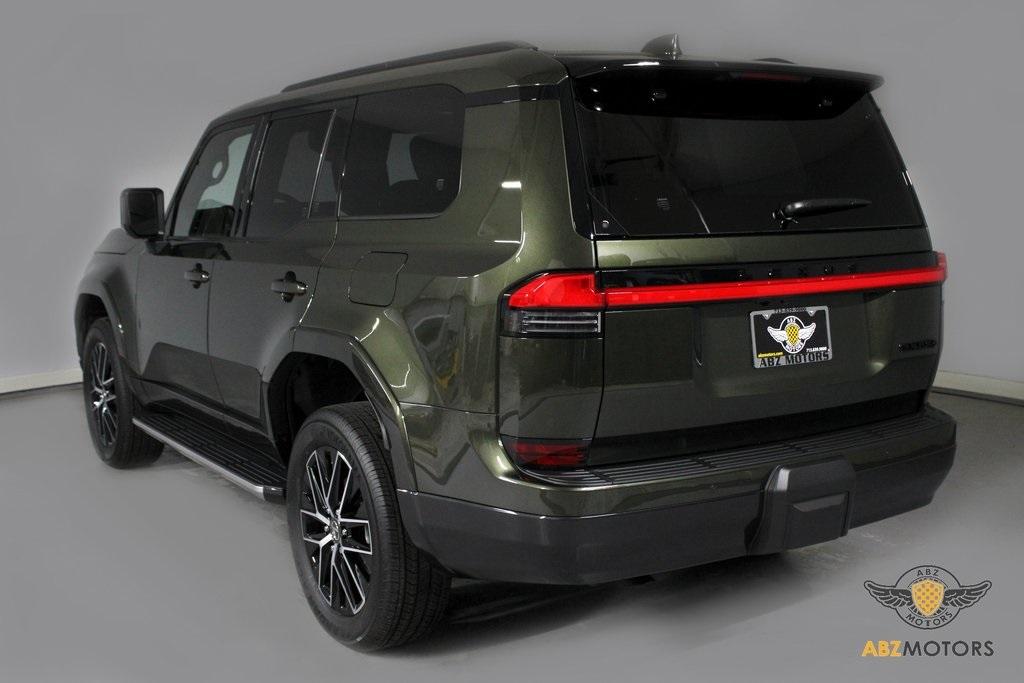 2025 Lexus GX