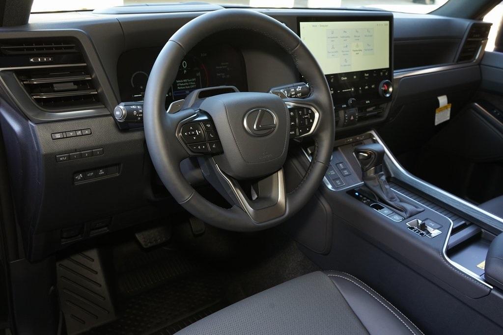2025 Lexus GX