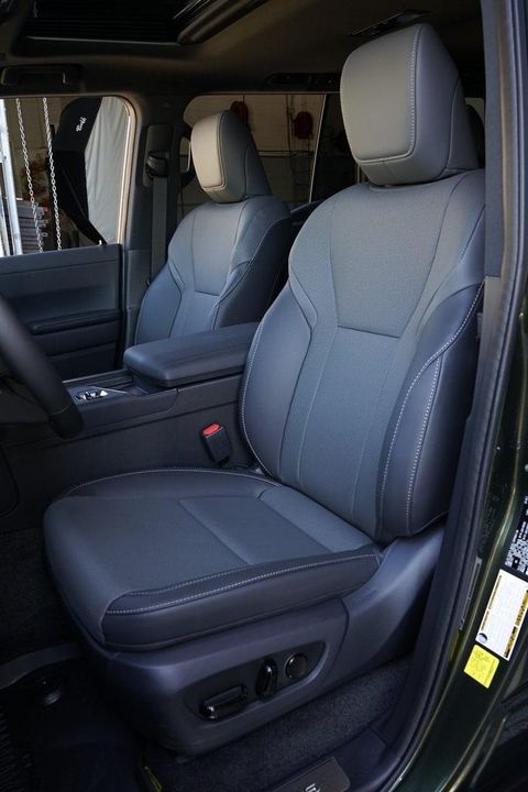 2025 Lexus GX