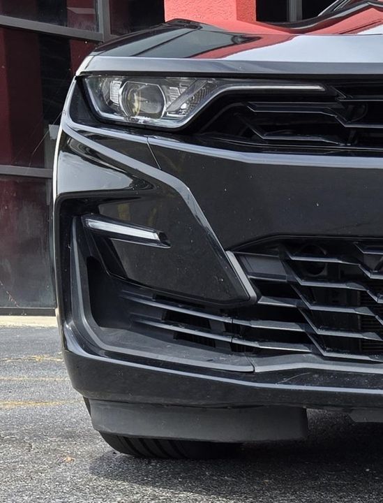 2023 Chevrolet Camaro