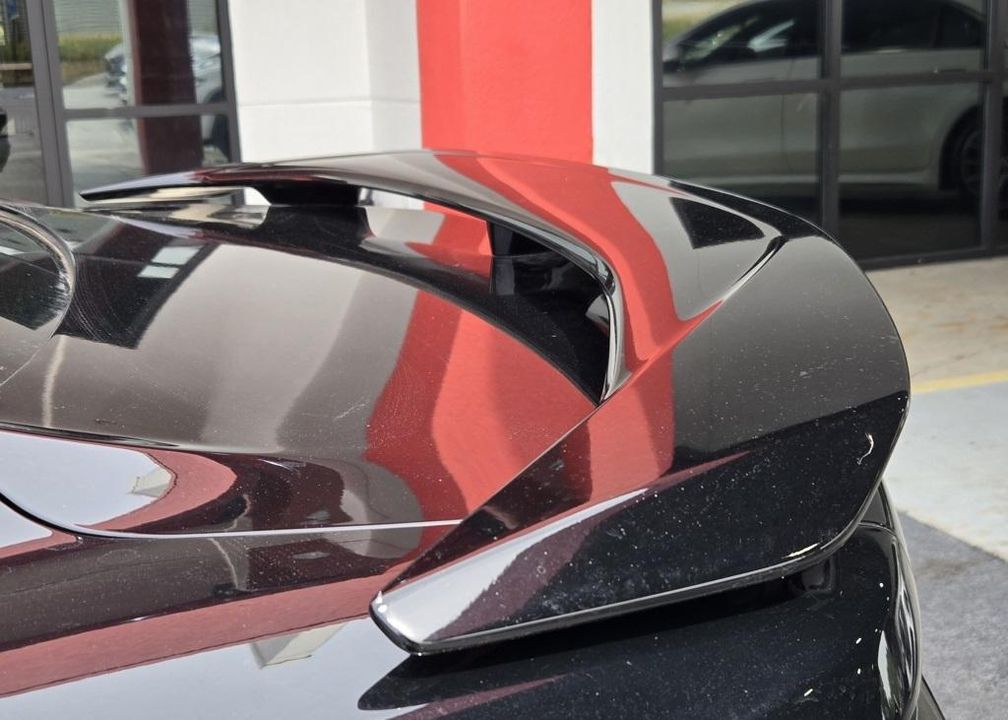 2023 Chevrolet Camaro