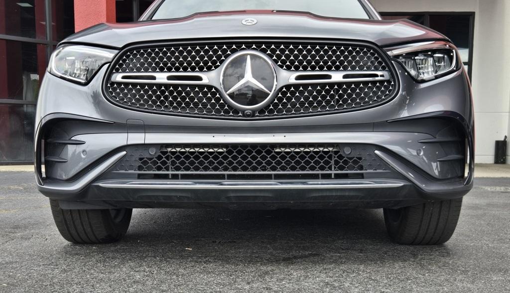2023 Mercedes-Benz GLC