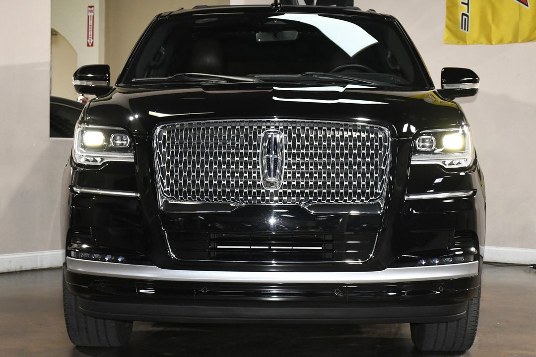 2023 Lincoln Navigator