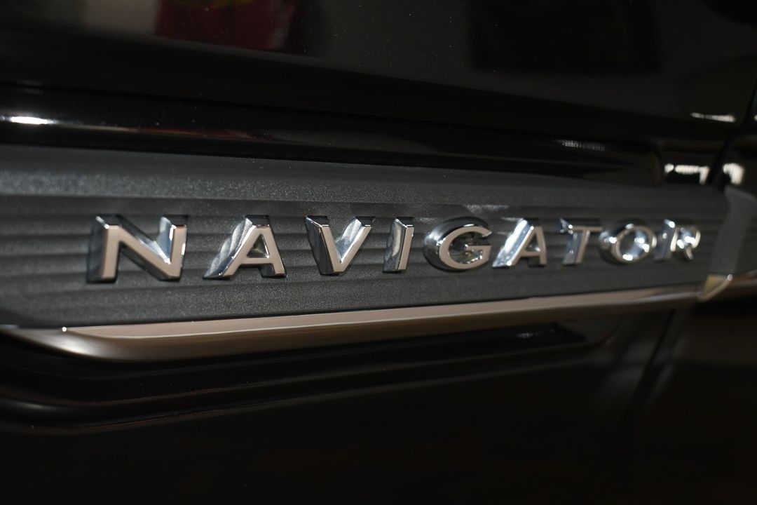 2023 Lincoln Navigator