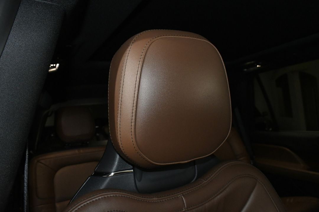 2023 Lincoln Navigator