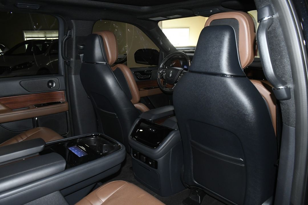 2023 Lincoln Navigator