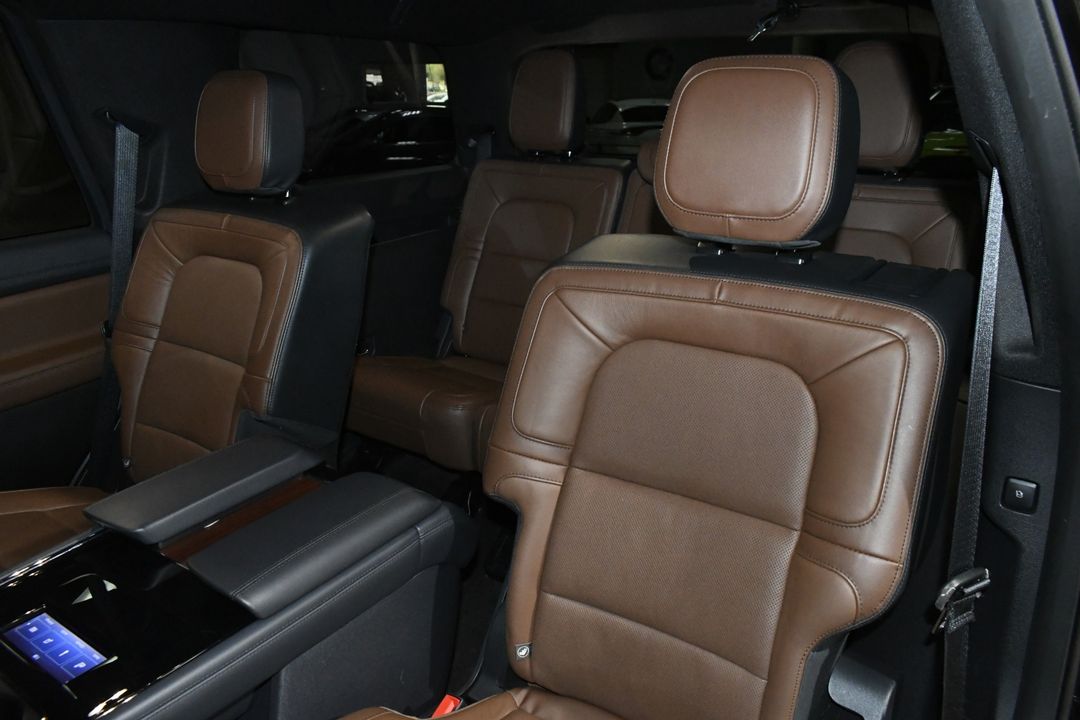 2023 Lincoln Navigator