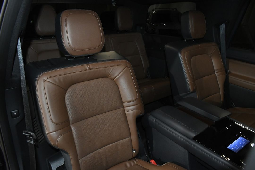 2023 Lincoln Navigator